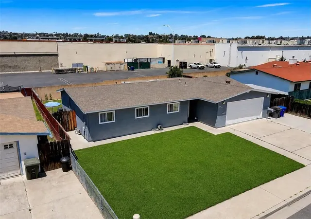 Photo 1 of Single family home for sale at 910 Saint George Ct, Spring Valley, CA 91977 | MLS# CV26142484 | Listing updated on 2026-10-01
