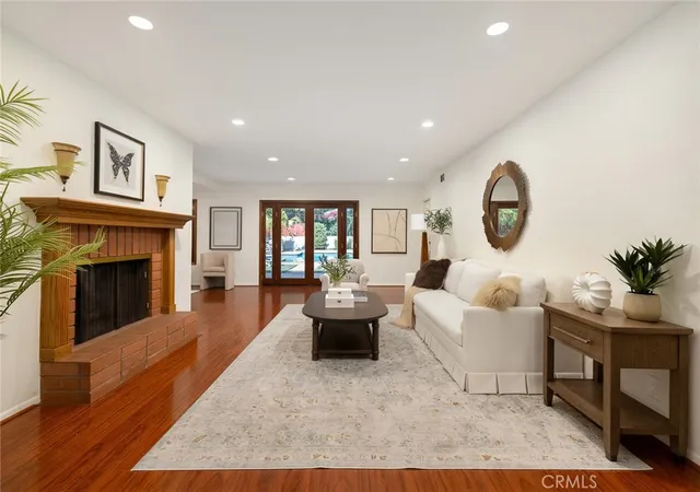 Photo 3 of Sale Pending at 602 N Michillinda Ave, Sierra Madre, CA 91024 | MLS# TR26141859 | Listing updated on 2026-10-06