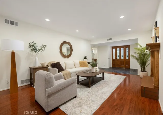 Photo 3 of Sale Pending at 602 N Michillinda Ave, Sierra Madre, CA 91024 | MLS# TR26141859 | Listing updated on 2026-10-06