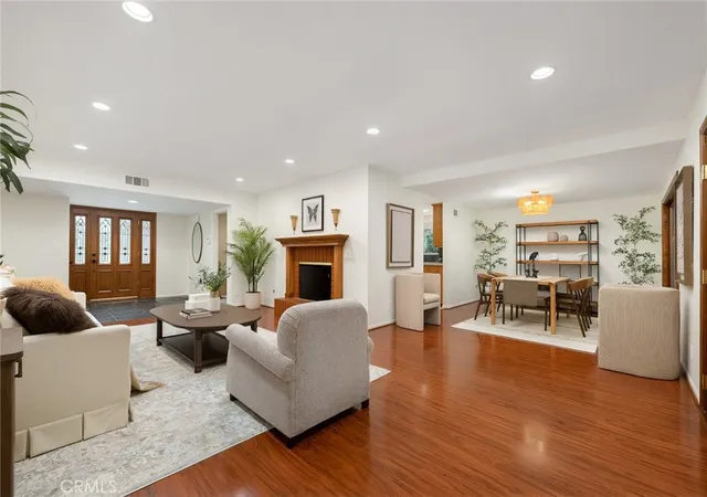 Photo 4 of Sale Pending at 602 N Michillinda Ave, Sierra Madre, CA 91024 | MLS# TR26141859 | Listing updated on 2026-10-06