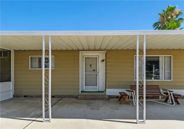 Photo 36 of Manufactured home for sale at 24857 Howard Dr, Hemet, CA 92544 | MLS# IG26142506 | Listing updated on 2026-09-15