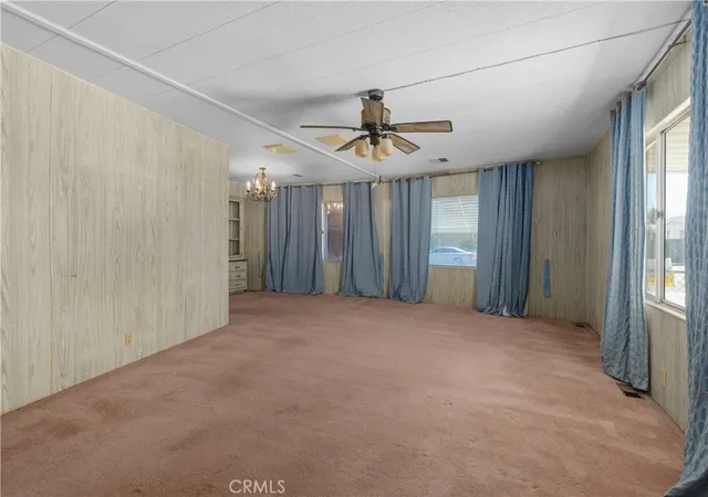 Photo 4 of Manufactured home for sale at 24857 Howard Dr, Hemet, CA 92544 | MLS# IG26142506 | Listing updated on 2026-10-29