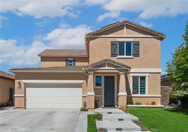 Photo 1 of Single family home for sale at 29271 Date Palm, Lake Elsinore, CA 92530 | MLS# SW26142639 | Listing updated on 2026-10-05