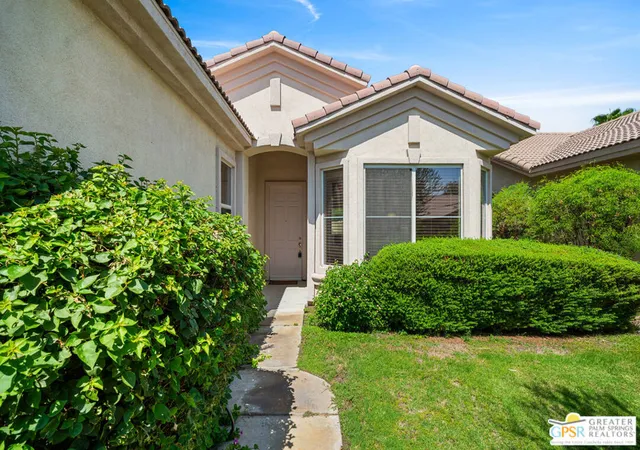 Photo 1 of Single family home for sale at 44077 Royal Troon Dr, Indio, CA 92201 | MLS# 26853155PS | Listing updated on 2026-09-21