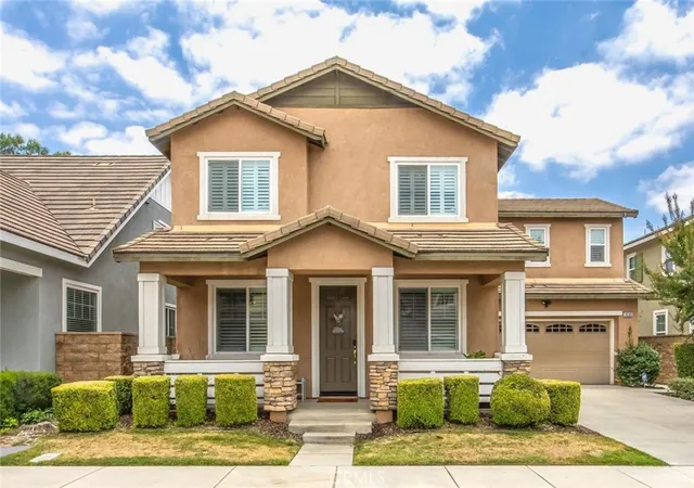 Photo 1 of Single family home for sale at 26365 Delgado, Loma Linda, CA 92354 | MLS# IG26142890 | Listing updated on 2026-09-27