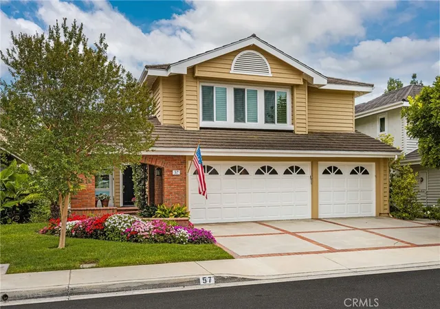 Photo 1 of Single family home for sale at 57 Emerald, Irvine, CA 92614 | MLS# OC26142090 | Listing updated on 2026-09-15