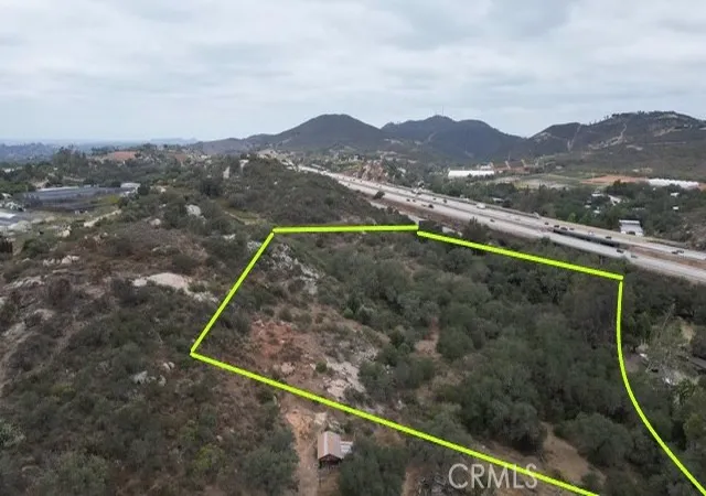 Photo 3 of Land for sale at 0 Old Hwy 395, Fallbrook, CA 92028 | MLS# SW26143744 | Listing updated on 2026-09-15