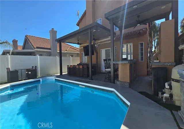 Photo 1 of Sale Pending at 2301 Firebrand Ave, Perris, CA 92571 | MLS# IV26143770 | Listing updated on 2026-09-14