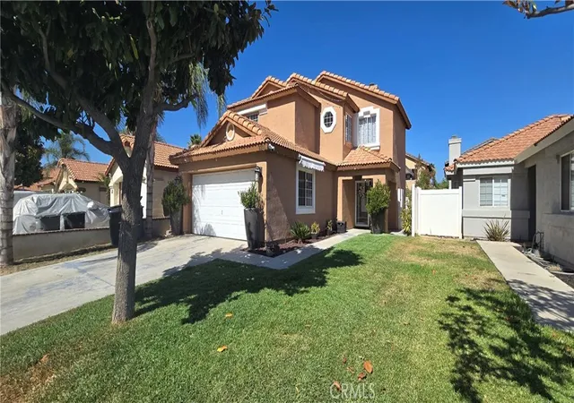 Photo 2 of Sale Pending at 2301 Firebrand Ave, Perris, CA 92571 | MLS# IV26143770 | Listing updated on 2026-09-14