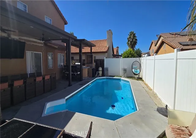 Photo 3 of Sale Pending at 2301 Firebrand Ave, Perris, CA 92571 | MLS# IV26143770 | Listing updated on 2026-09-14