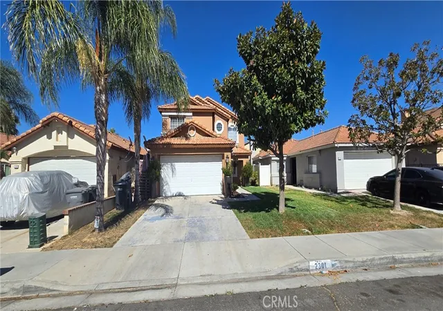 Photo 4 of Sale Pending at 2301 Firebrand Ave, Perris, CA 92571 | MLS# IV26143770 | Listing updated on 2026-09-14