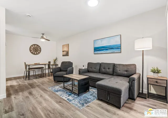 Photo 1 of Condo for sale at 2875 N Los Felices Rd #101, Palm Springs, CA 92262 | MLS# 26854519PS | Listing updated on 2026-09-29