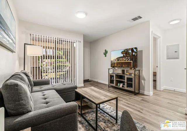 Photo 3 of Condo for sale at 2875 N Los Felices Rd #101, Palm Springs, CA 92262 | MLS# 26854519PS | Listing updated on 2026-09-29