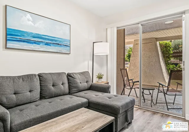 Photo 3 of Condo for sale at 2875 N Los Felices Rd #101, Palm Springs, CA 92262 | MLS# 26854519PS | Listing updated on 2026-09-29