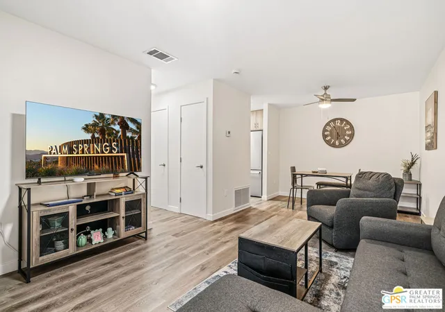 Photo 4 of Condo for sale at 2875 N Los Felices Rd #101, Palm Springs, CA 92262 | MLS# 26854519PS | Listing updated on 2026-09-29