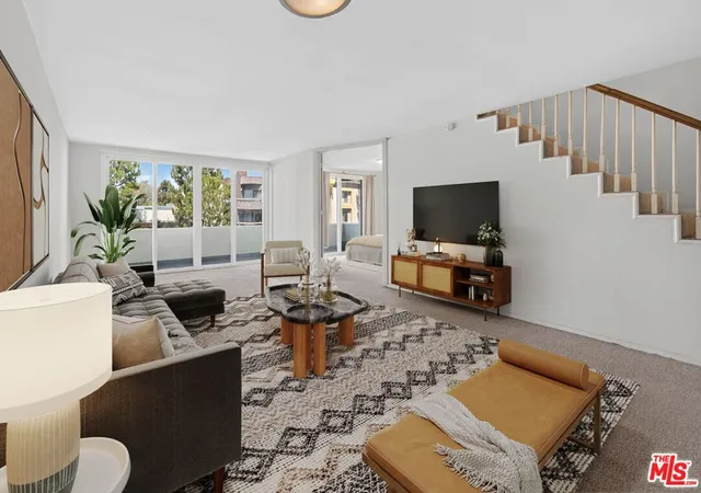 Photo 1 of Condo for sale at 540 Kelton Ave #306, Los Angeles, CA 90024 | MLS# 26854177 | Listing updated on 2026-09-30