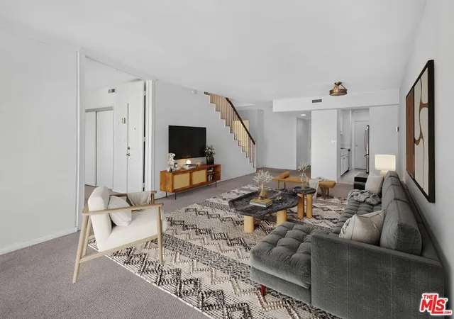Photo 3 of Condo for sale at 540 Kelton Ave #306, Los Angeles, CA 90024 | MLS# 26854177 | Listing updated on 2026-09-30