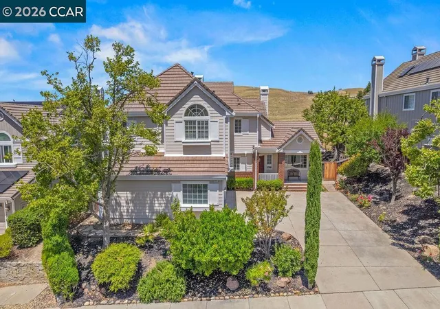 Photo 1 of Sale Pending at 3051 Miwok Way, Clayton, CA 94517 | MLS# 41140324 | Listing updated on 2026-09-15