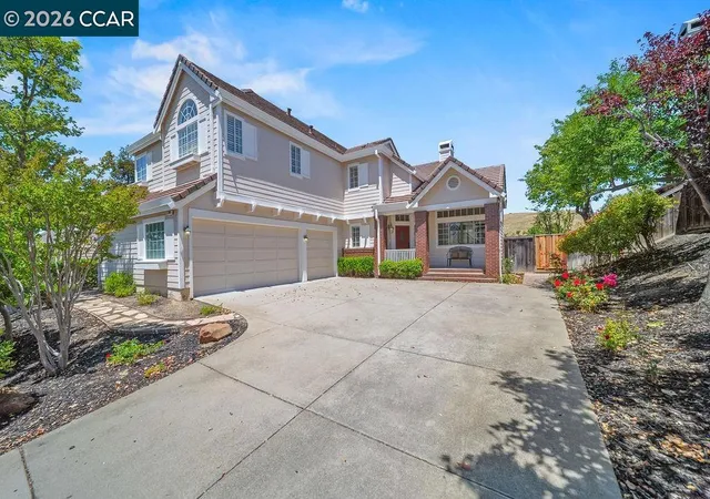 Photo 3 of Sale Pending at 3051 Miwok Way, Clayton, CA 94517 | MLS# 41140324 | Listing updated on 2026-09-15