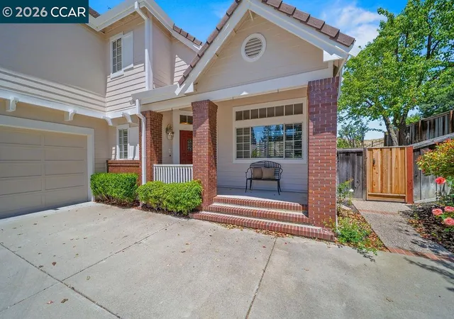 Photo 3 of Sale Pending at 3051 Miwok Way, Clayton, CA 94517 | MLS# 41140324 | Listing updated on 2026-09-15