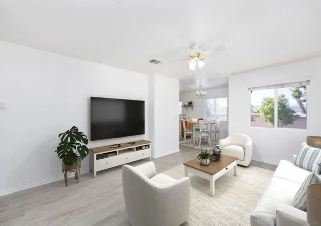 Photo 1 of Condo for sale at 9728 Marilla #615, Lakeside, CA 92040 | MLS# 260016113SD | Listing updated on 2026-09-15