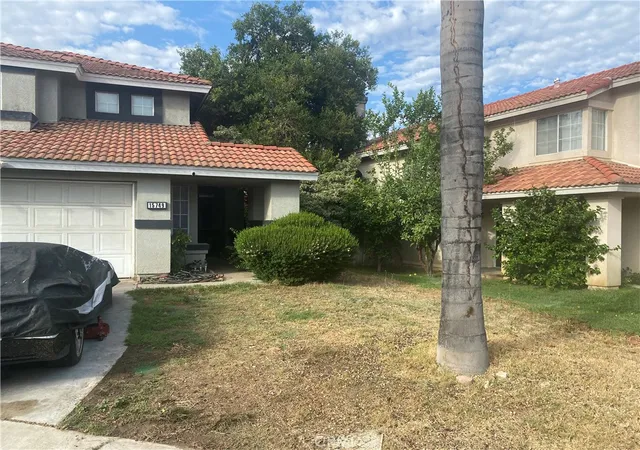 Photo 2 of Single family home for sale at 15749 Ocana Ct, Fontana, CA 92337 | MLS# IV26144408 | Listing updated on 2026-09-14