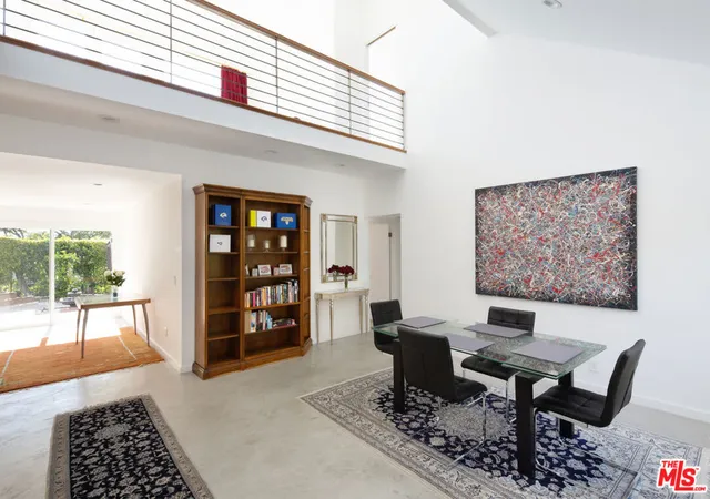 Photo 3 of Single family home for sale at 5518 Tuxedo Ter, Los Angeles, CA 90068 | MLS# 26854403 | Listing updated on 2026-09-14