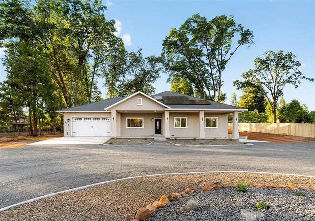 Photo 1 of Single family home for sale at 1351 Orput, Paradise, CA 95969 | MLS# SN26141209 | Listing updated on 2026-09-24