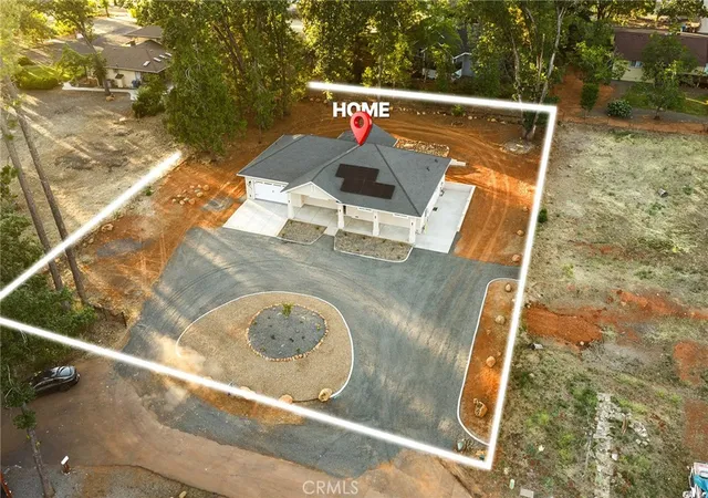 Photo 52 of Single family home for sale at 1351 Orput, Paradise, CA 95969 | MLS# SN26141209 | Listing updated on 2026-09-24