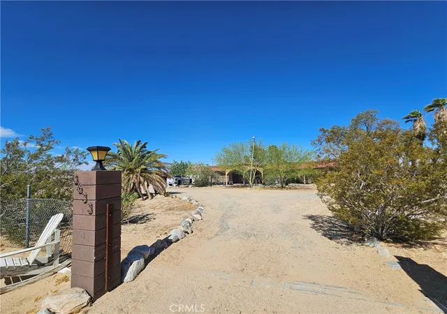 Photo 4 of Single family home for sale at 3633 Bluegrass, Twentynine Palms, CA 92277 | MLS# OC26144686 | Listing updated on 2026-09-15