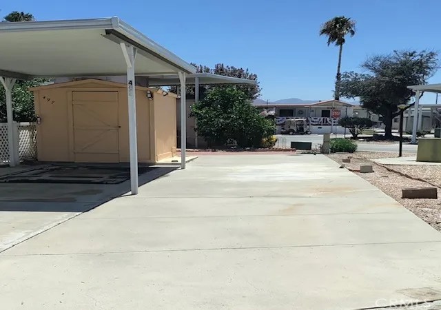 Land for sale at 1295 S Cawston #497 Ave, Hemet, CA 92545 | MLS# IG26141702