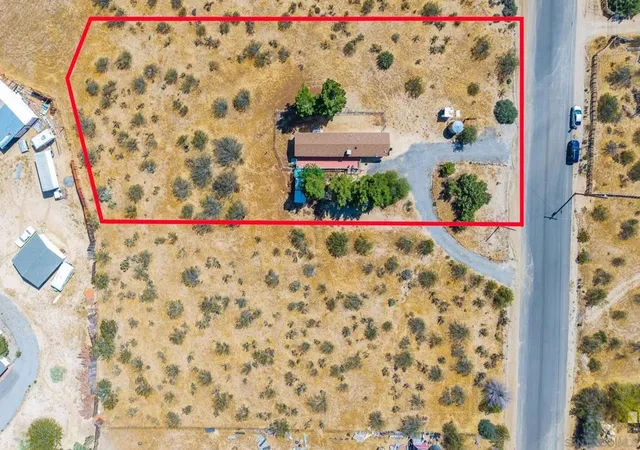 Photo 3 of Single family home for sale at 7273 Hard Scramble Trl, Julian, CA 92036 | MLS# 260016169SD | Listing updated on 2026-09-14
