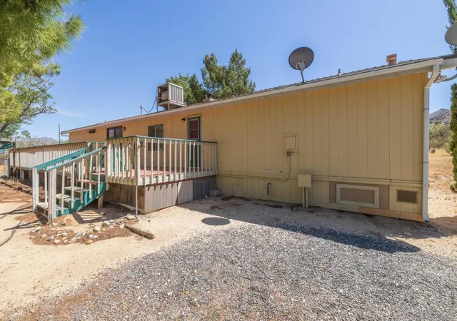 Photo 3 of Single family home for sale at 7273 Hard Scramble Trl, Julian, CA 92036 | MLS# 260016169SD | Listing updated on 2026-09-14
