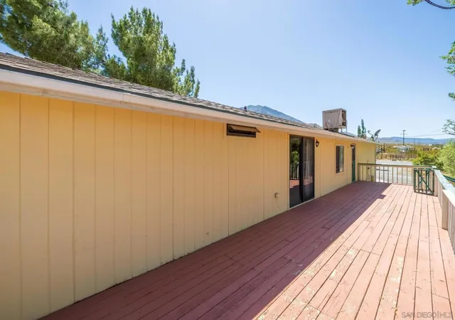 Photo 4 of Single family home for sale at 7273 Hard Scramble Trl, Julian, CA 92036 | MLS# 260016169SD | Listing updated on 2026-09-14