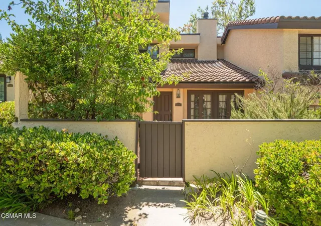 Photo 1 of Townhouse for sale at 1225 Monte Sereno Dr, Thousand Oaks, CA 91360 | MLS# 226003146 | Listing updated on 2026-09-15