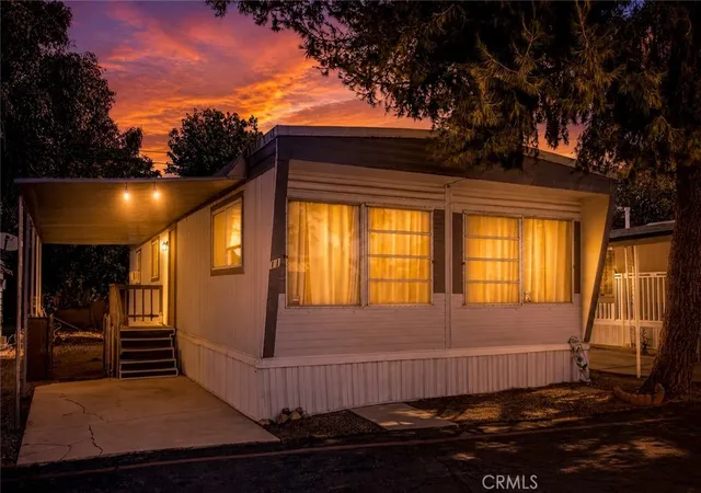 Photo 1 of Manufactured home for sale at 12813 7th Street #11, Yucaipa, CA 92399 | MLS# IG26145372 | Listing updated on 2026-09-15