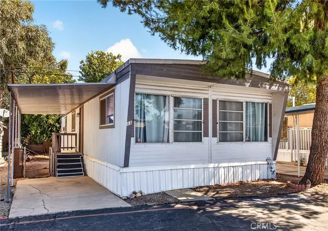 Photo 2 of Manufactured home for sale at 12813 7th Street #11, Yucaipa, CA 92399 | MLS# IG26145372 | Listing updated on 2026-09-15