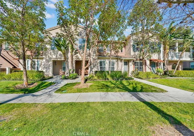 Photo 1 of Townhouse for sale at 95 Duet, Irvine, CA 92603 | MLS# OC26144147 | Listing updated on 2026-09-15