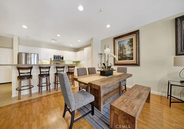 Photo 3 of Townhouse for sale at 95 Duet, Irvine, CA 92603 | MLS# OC26144147 | Listing updated on 2026-09-15