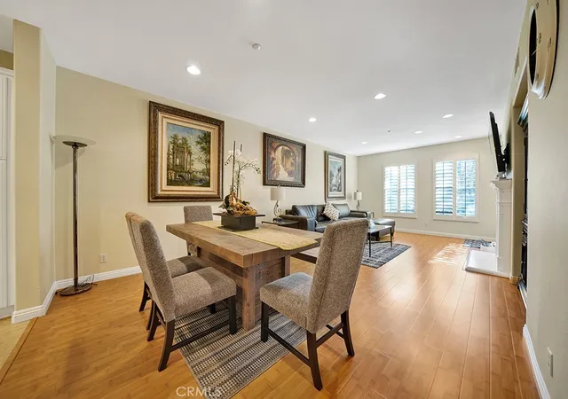 Photo 4 of Townhouse for sale at 95 Duet, Irvine, CA 92603 | MLS# OC26144147 | Listing updated on 2026-09-15