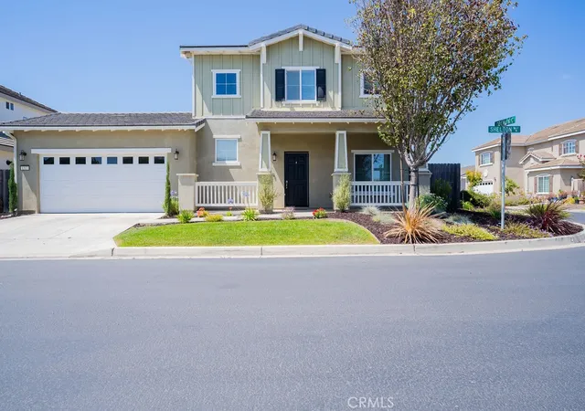 Photo 1 of Sale Pending at 1317 W Shelton, Santa Maria, CA 93458 | MLS# DW26144994 | Listing updated on 2026-09-15