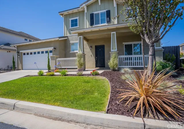 Photo 2 of Sale Pending at 1317 W Shelton, Santa Maria, CA 93458 | MLS# DW26144994 | Listing updated on 2026-09-15