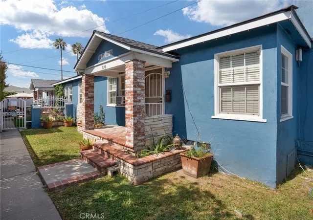 Photo 3 of Multi family home for sale at 5126 W El Segundo Blvd, Hawthorne, CA 90250 | MLS# SB26142240 | Listing updated on 2026-09-15
