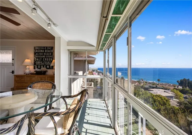 Photo 3 of Condo for sale at 21662 Ocean Vista Dr #D, Laguna Beach, CA 92651 | MLS# TR26145601 | Listing updated on 2026-09-15