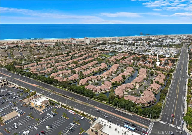 Photo 1 of Townhouse for sale at 21038 Poolside, Huntington Beach, CA 92648 | MLS# NP26145807 | Listing updated on 2026-09-15
