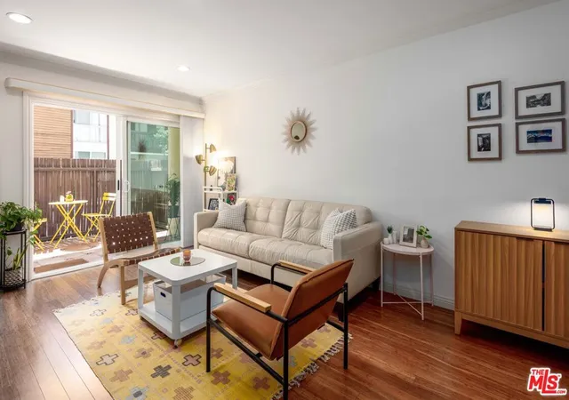 Photo 1 of Condo for sale at 5650 Sumner Way #102, Culver City, CA 90230 | MLS# 26854985 | Listing updated on 2026-09-14
