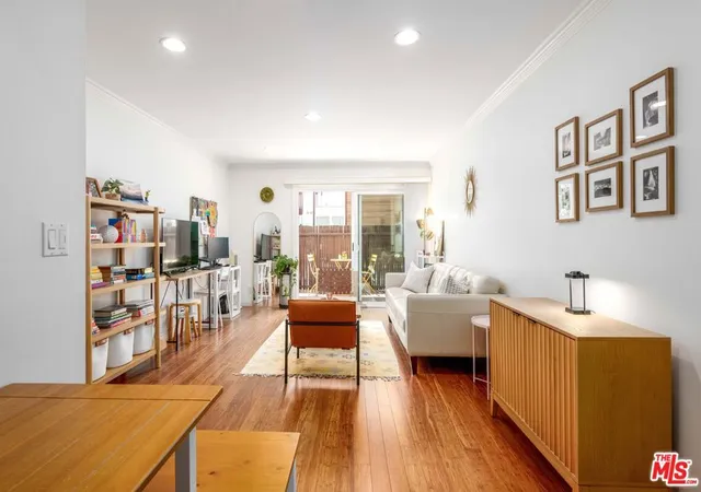 Photo 2 of Condo for sale at 5650 Sumner Way #102, Culver City, CA 90230 | MLS# 26854985 | Listing updated on 2026-09-14