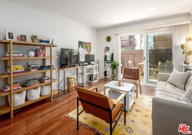 Photo 3 of Condo for sale at 5650 Sumner Way #102, Culver City, CA 90230 | MLS# 26854985 | Listing updated on 2026-09-14