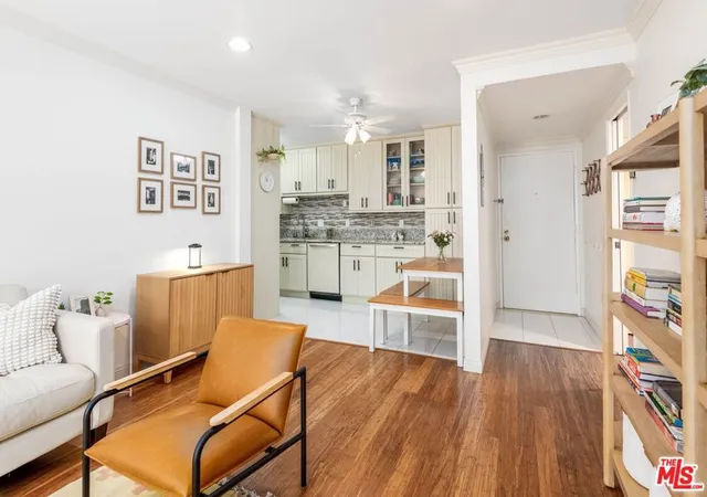 Photo 3 of Condo for sale at 5650 Sumner Way #102, Culver City, CA 90230 | MLS# 26854985 | Listing updated on 2026-09-14
