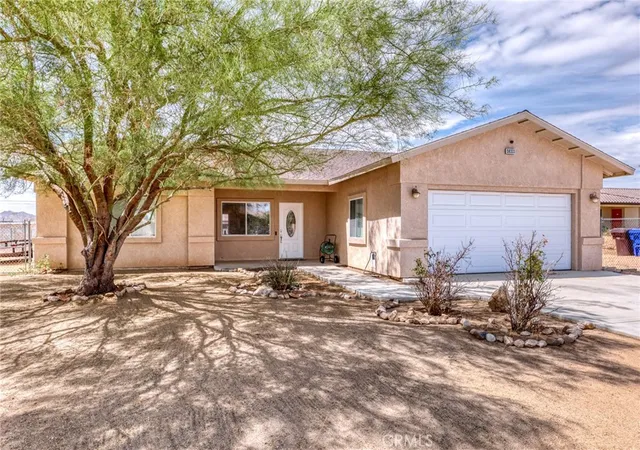 Photo 3 of Single family home for sale at 58333 Campanula St, Yucca Valley, CA 92284 | MLS# JT26146361 | Listing updated on 2026-09-27